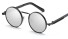 Okulary przeciwsłoneczne męskie E2240 1