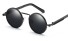 Okulary przeciwsłoneczne męskie E2240 2