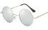 Okulary przeciwsłoneczne męskie E2251 1