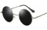 Okulary przeciwsłoneczne męskie E2251 2