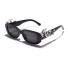 Okulary przeciwsłoneczne męskie E2256 6