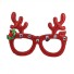 okuliare vianočné 2