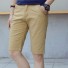 Oliver Herrenshorts beige