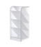 Organizator 20 x 9 x 8 cm culoare transparentă