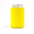 Osłona butelki termicznej żółty