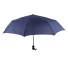 Összecsukható esernyő J2256 kék