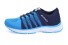 Outdoorové topánky A2406 modrá