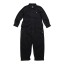 Overall A3115 schwarz