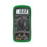 P3246 Digitalmultimeter grün