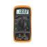 P3246 Digitalmultimeter orange