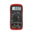 P3246 Digitalmultimeter rot