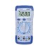 P3248 Digitalmultimeter hellblau