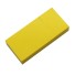 Pamięć flash USB H36 żółty