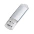 Pamięć flash USB J3179 srebrny