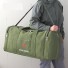 Pánska cestovná taška T477 armádny zelená