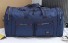 Pánská cestovní taška T479 tmavě modrá