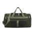 Pánská cestovní taška T486 armádní zelená