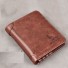 Pánska kožená peňaženka M572 2