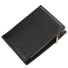 Pánská kožená peněženka M601 černá