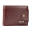 Pánská kožená peněženka Piroyce J753 1