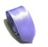 Pánska kravata T1222 svetlo fialová