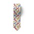 Pánska kravata T1243 7