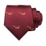 Pánska kravata T1256 15