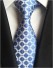 Pánska kravata T1278 6