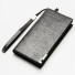 Pánská peněženka Baellerry J2605 šedá