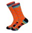 Pánské barevné ponožky 3