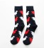 Pánské bavlněné ponožky A2455 4