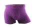 Pánské boxerky A4 fialová