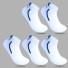 Pánske členkové ponožky - 5 párov 3
