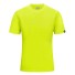 Pánské funkční tričko F1754 neonová zelená
