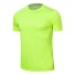 Pánské funkční tričko F1789 neonová zelená