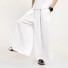 Pánské harémové kalhoty F1594 bílá