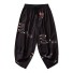 Pánské harémové kalhoty F1623 11