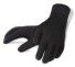 Pánské hřejivé rukavice J2117 černá