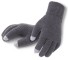 Pánské hřejivé rukavice J2117 šedá