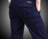 Pánské kalhoty Cameron J2120 modrá