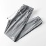 Pánské kalhoty F1359 šedá