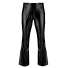 Pánské kalhoty F1695 černá
