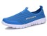 Pánské letní boty J2131 modrá