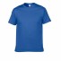 Pánske módne tričko J3520 modrá