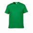 Pánske módne tričko J3520 zelená