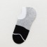 Pánske nízke ponožky 2