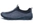 Pánské outdoorové boty J2661 šedá