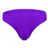 Pánske plavky F971 fialová