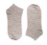 Pánské pohodlné ponožky šedá