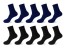 Pánske ponožky - 10 párov A2392 2